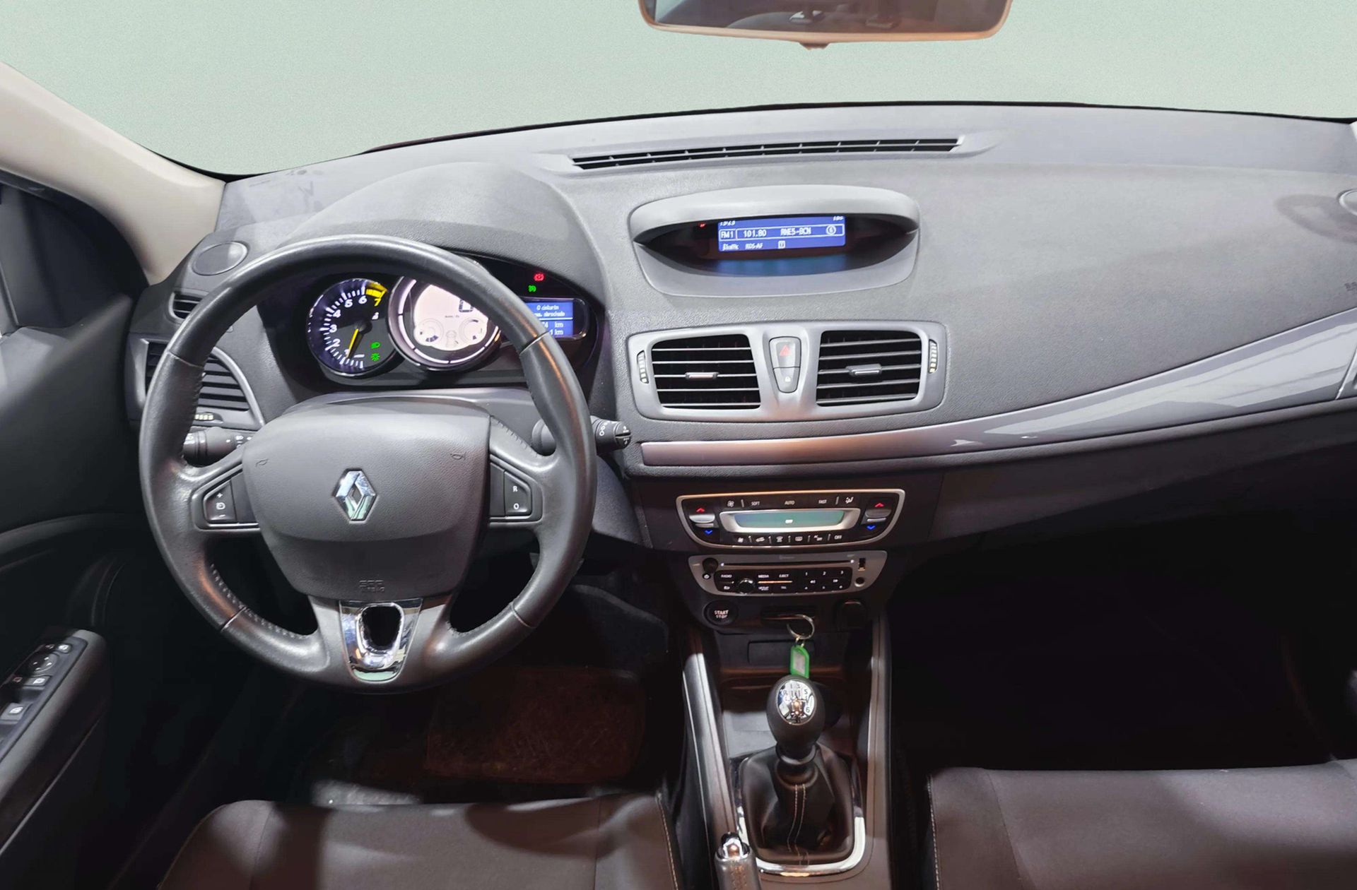 Renault Mégane Limited Energy TCe - foto 6