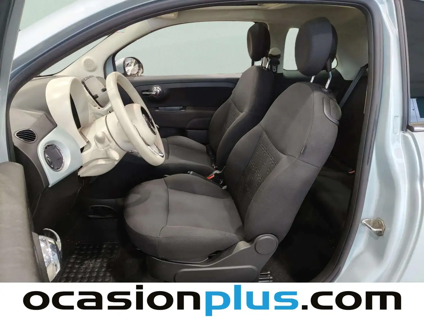 Foto Fiat 500 Fiat 500 1.0 Hybrid Dolcevita (70 CV)