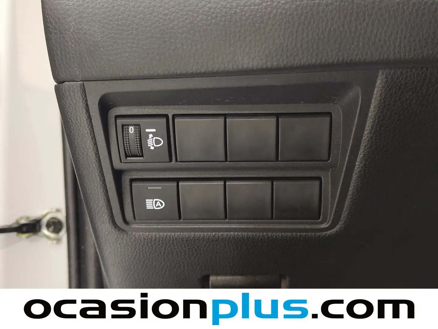 Foto Toyota Yaris Toyota Yaris 120H Active Plus (116 CV)