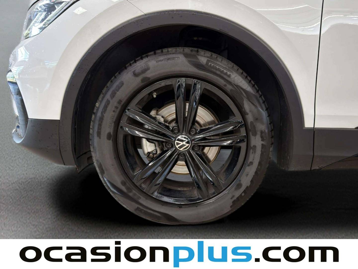 Volkswagen Tiguan Volkswagen Tiguan Urban Sport 1.5 TSI (150 CV) de ocasión