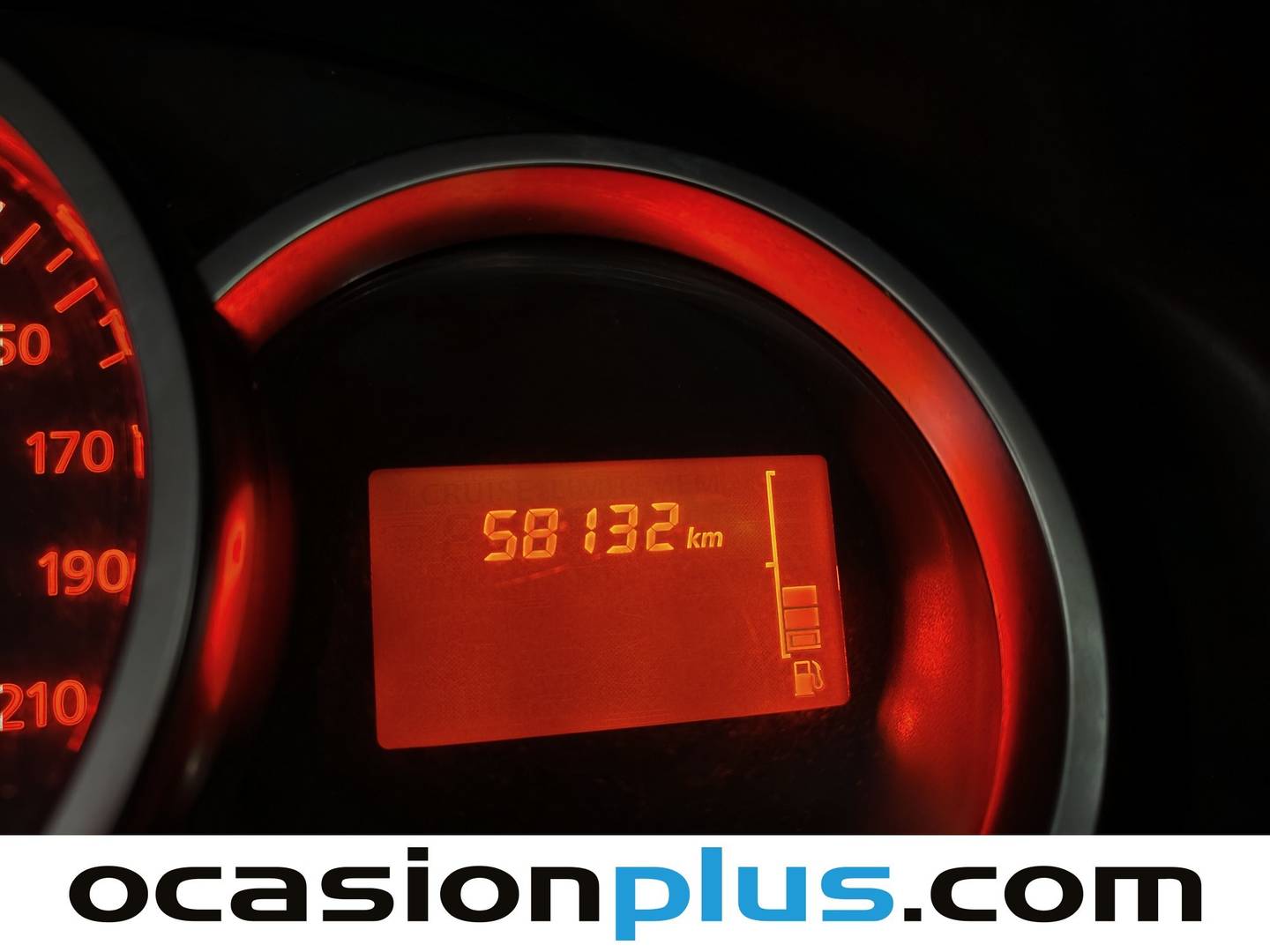 Foto Dacia Logan Dacia Logan MCV Serie Limitada 2019 Blue dCi (95 CV)