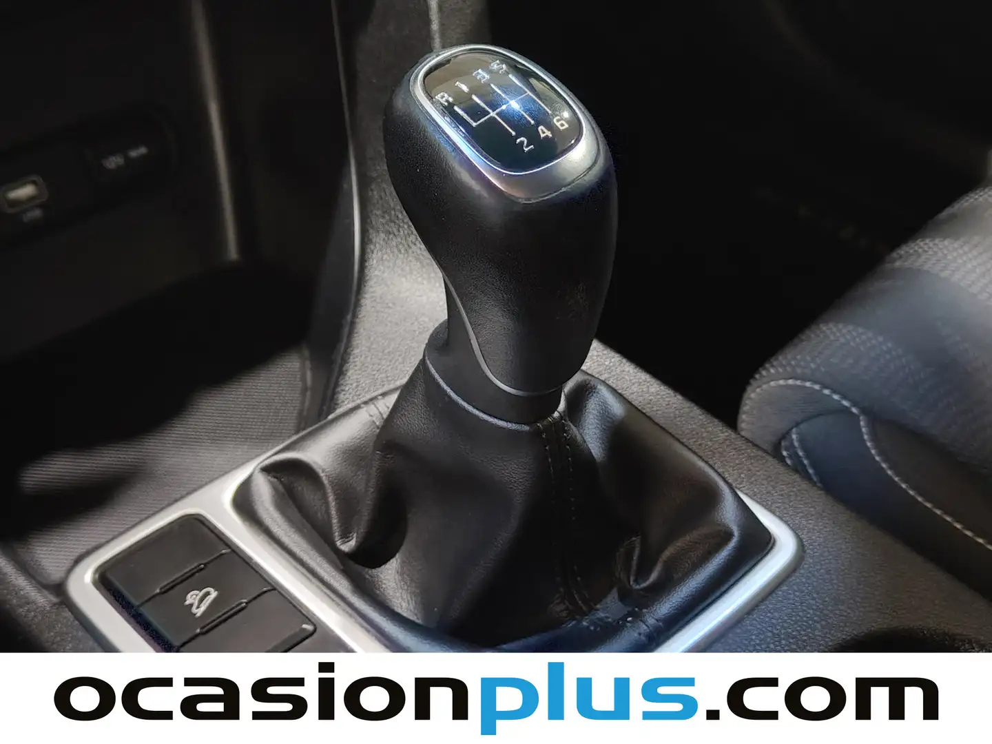 Foto KIA Sportage Kia Sportage 1.6 CRDi Concept 4x2 (115 CV)