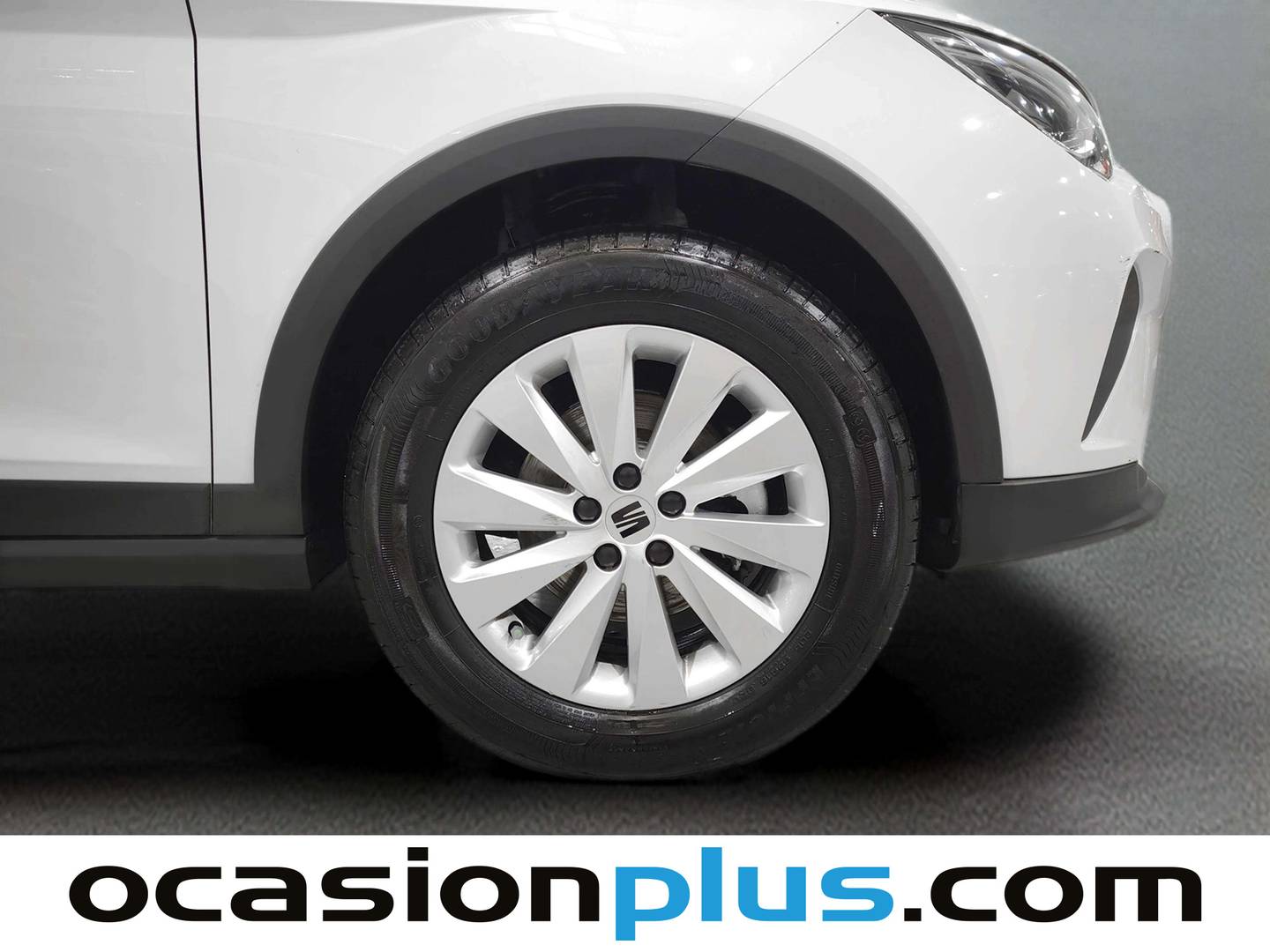 Seat Arona Seat Arona 1.0 TSI Style Special Edition (115 CV) de ocasión