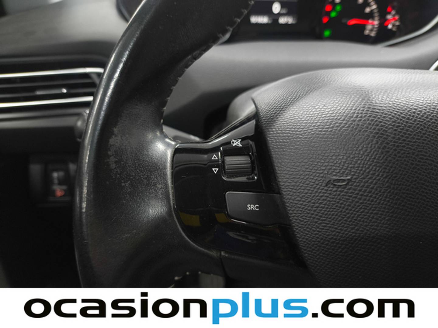Peugeot 308 Peugeot 308 PureTech 110 S&S Style (110 CV) 110cv