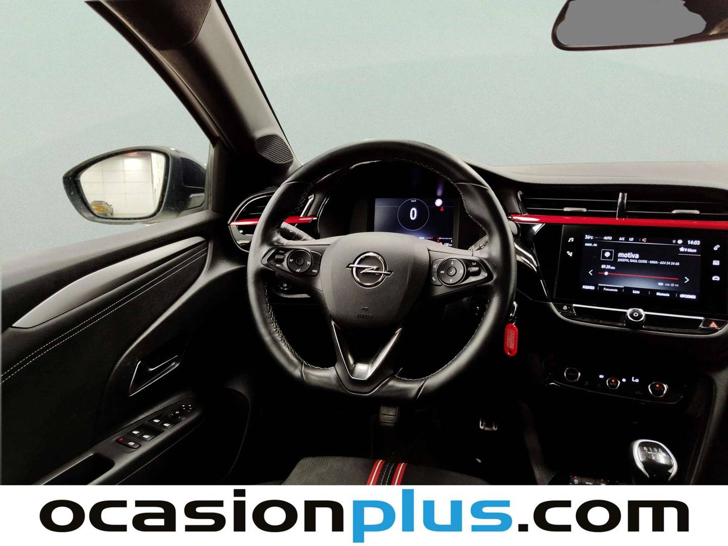 Opel Corsa Opel Corsa 1.2 Turbo XHL GS-Line (100 CV) de segunda mano
