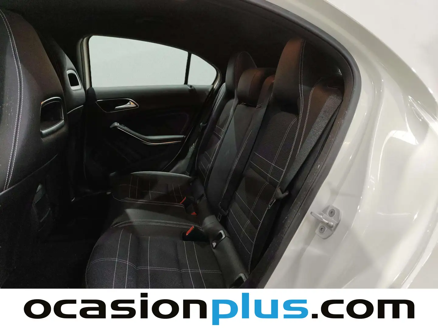 Foto Mercedes Clase A Mercedes-Benz Clase A 200 d (136 CV)