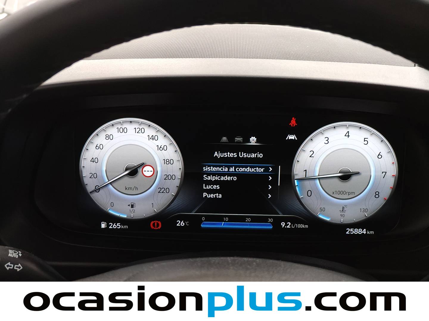 Hyundai Bayon Hyundai Bayon 1.2 MPI Maxx (84 CV) manual