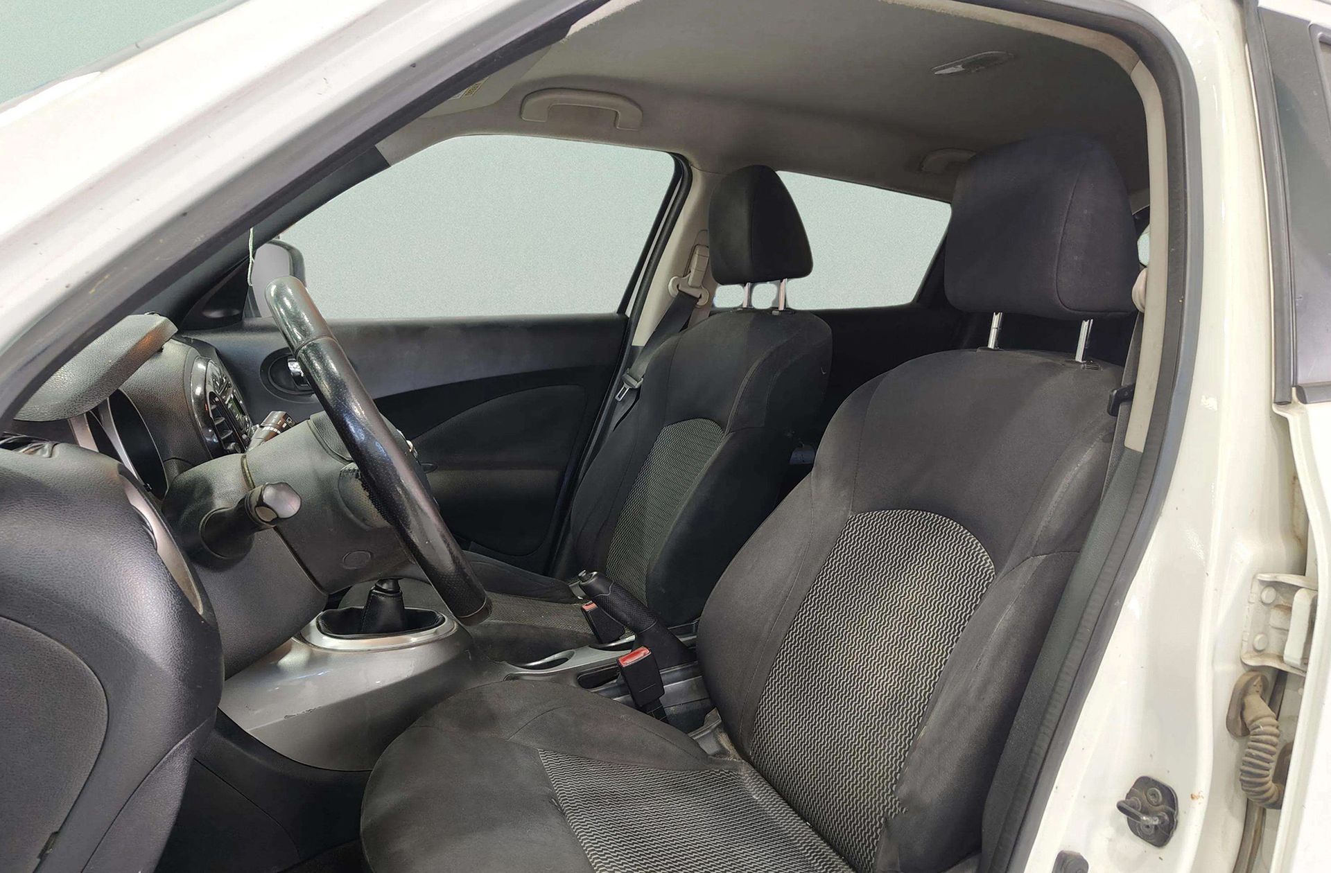 Nissan Juke 1.5 dCi Acenta 4x2 - foto 8