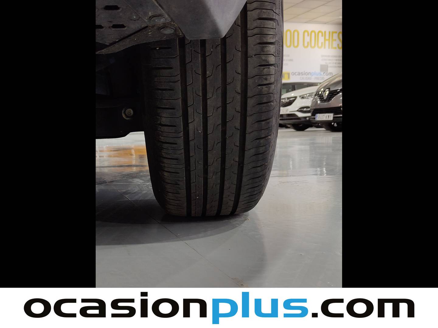 KIA Sportage KIA Sportage 1.6 T-GDi HEV Drive 4x2 (230 CV) 230cv