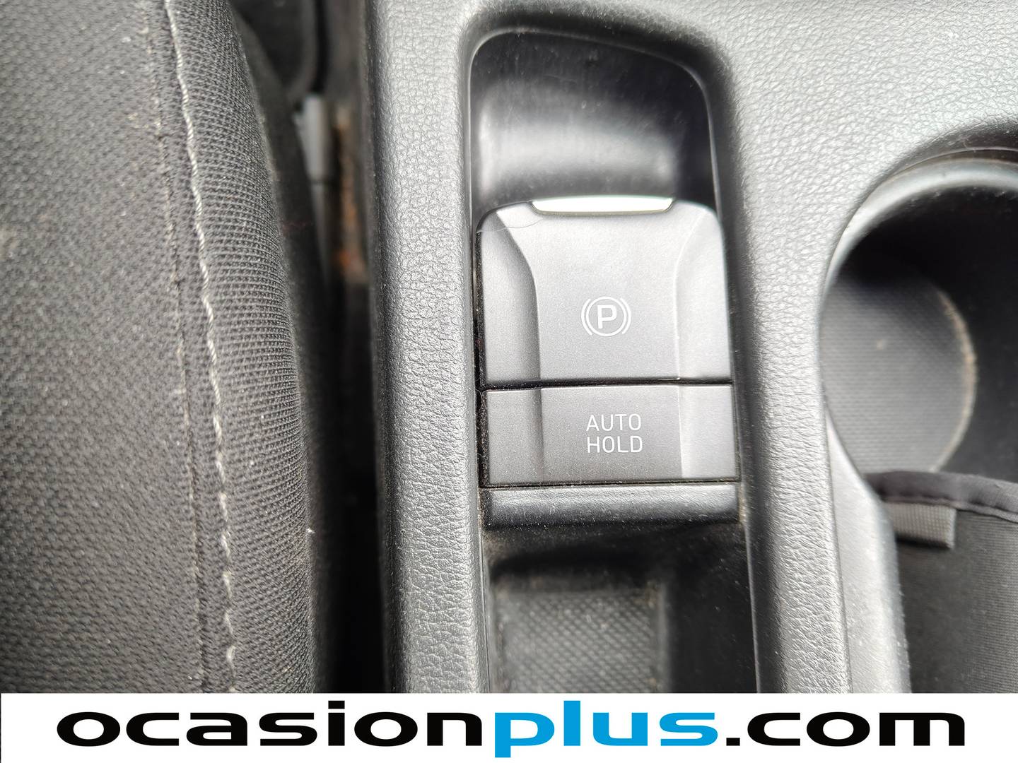 Foto Hyundai Kona Hyundai Kona 1.0 TGDi Maxx 4x2 (120 CV)