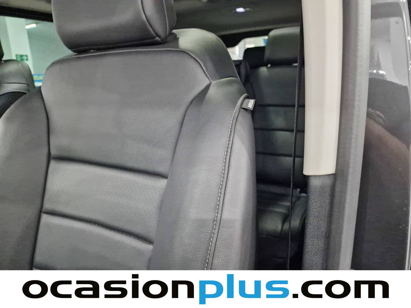 Equipamiento del Peugeot Traveller Peugeot Traveller BlueHDi 180 Business VIP Standard EAT8 (180 CV) 8 Plazas