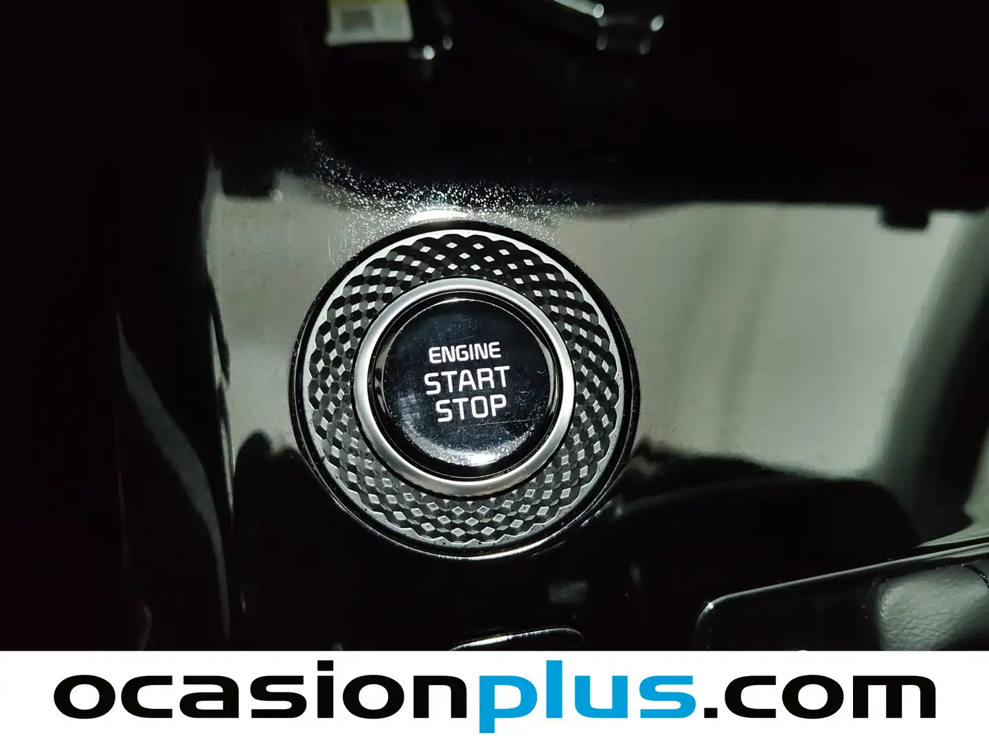 Foto KIA Niro Kia Niro 1.6 GDi PHEV Drive (183 CV)