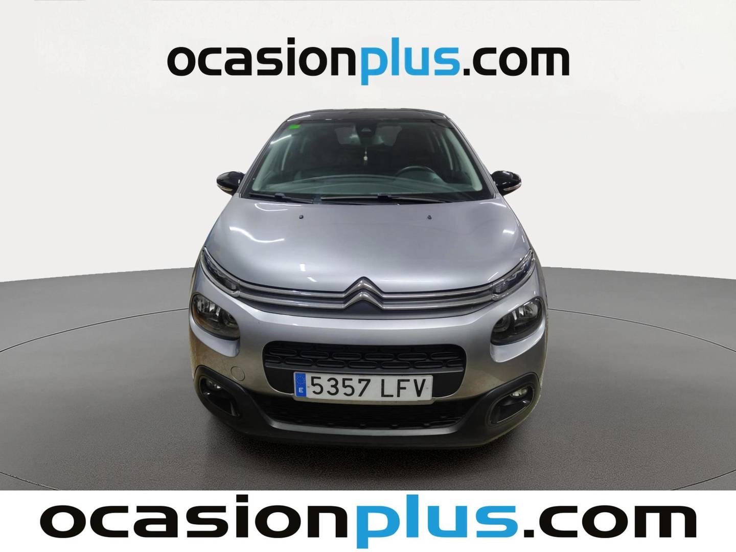Citroën C3 Citroën C3 PureTech 110 S&S Shine (110 CV) barato