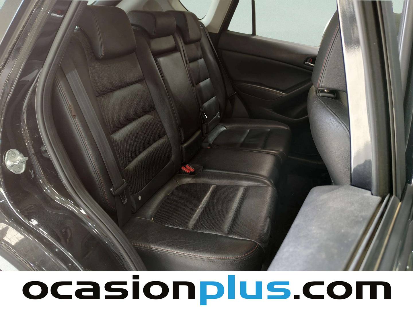 Mazda CX-5 Mazda CX-5 2.2 DE Luxury 4WD AT (175 CV) diésel
