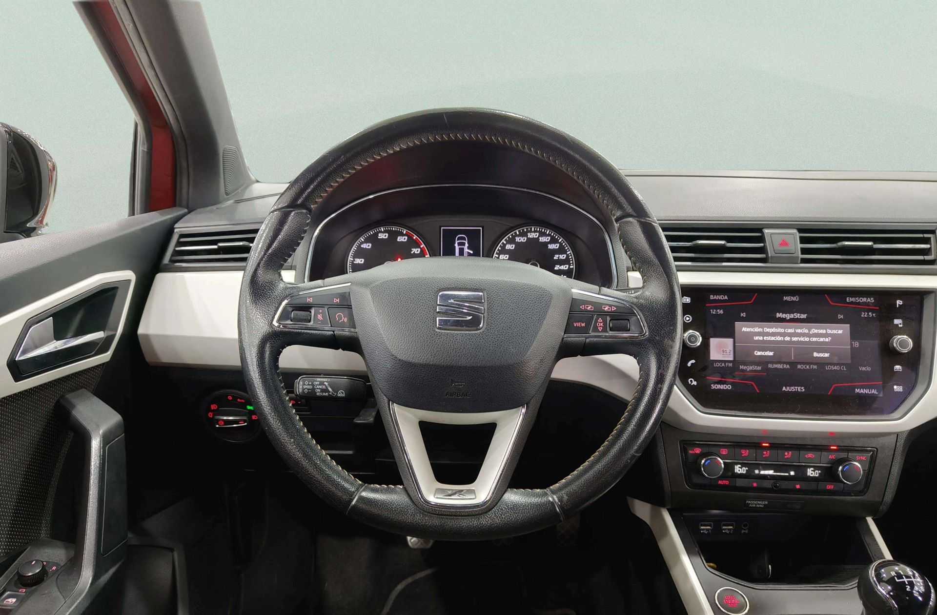 SEAT Arona 1.0 TSI Ecomotive Xcellence - foto 19