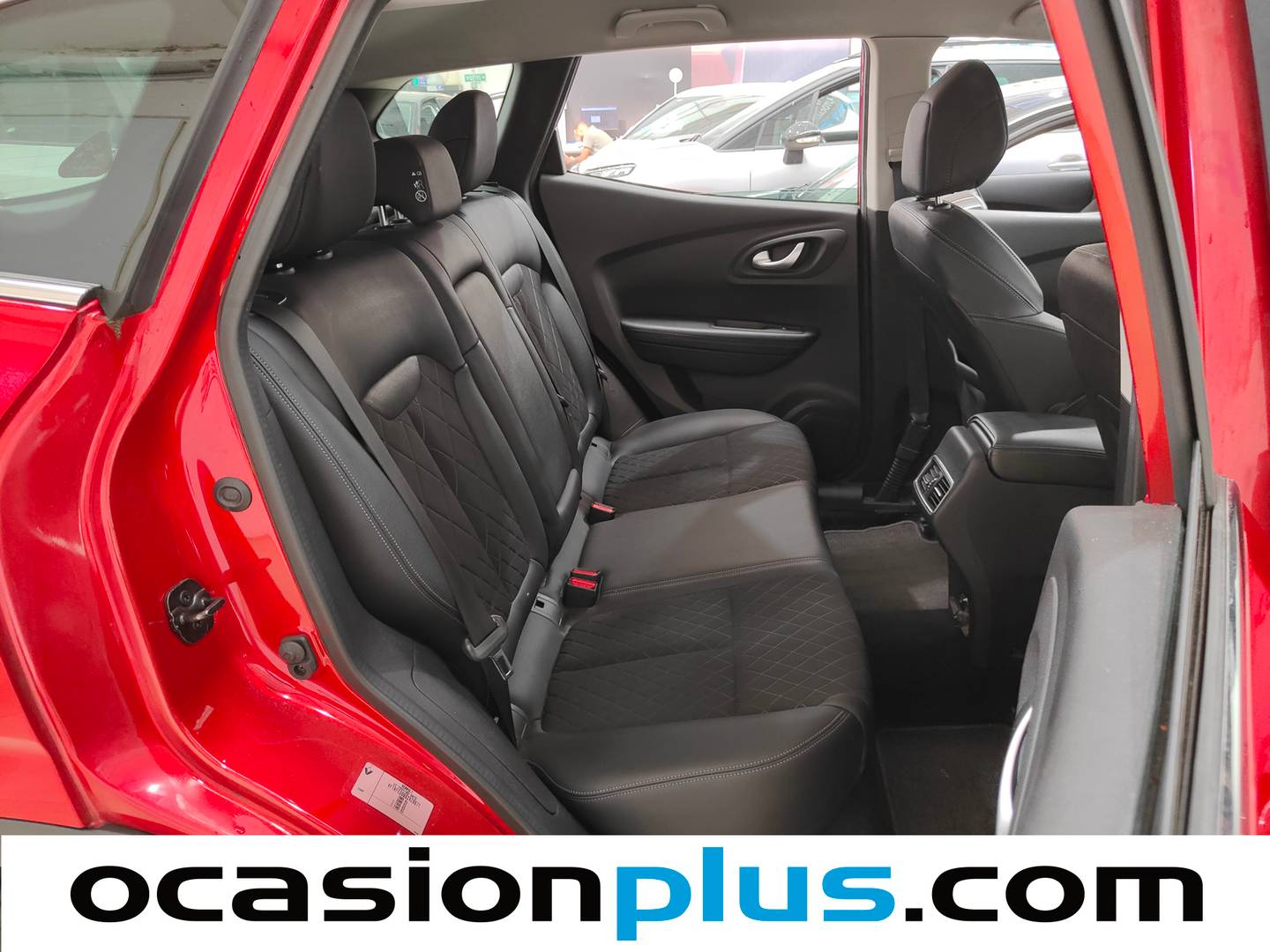 Renault Kadjar Renault Kadjar Zen TCe (140 CV) GPF al mejor precio