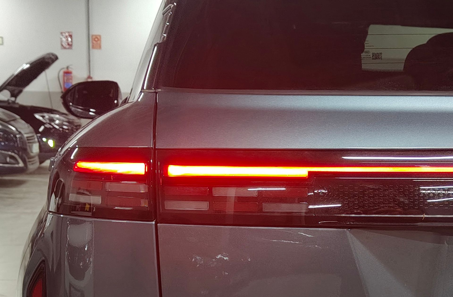 Jaecoo 7 1.5 T-GDi PHEV +1DHT Select FWD - foto 15