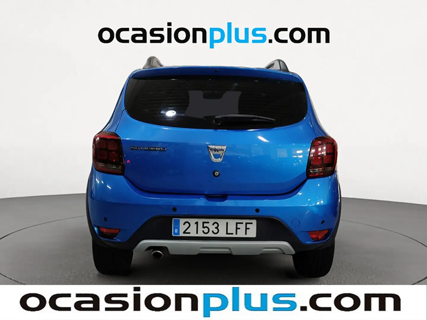 Foto Dacia Sandero Dacia Sandero Serie Limitada Xplore TCe (90 CV)