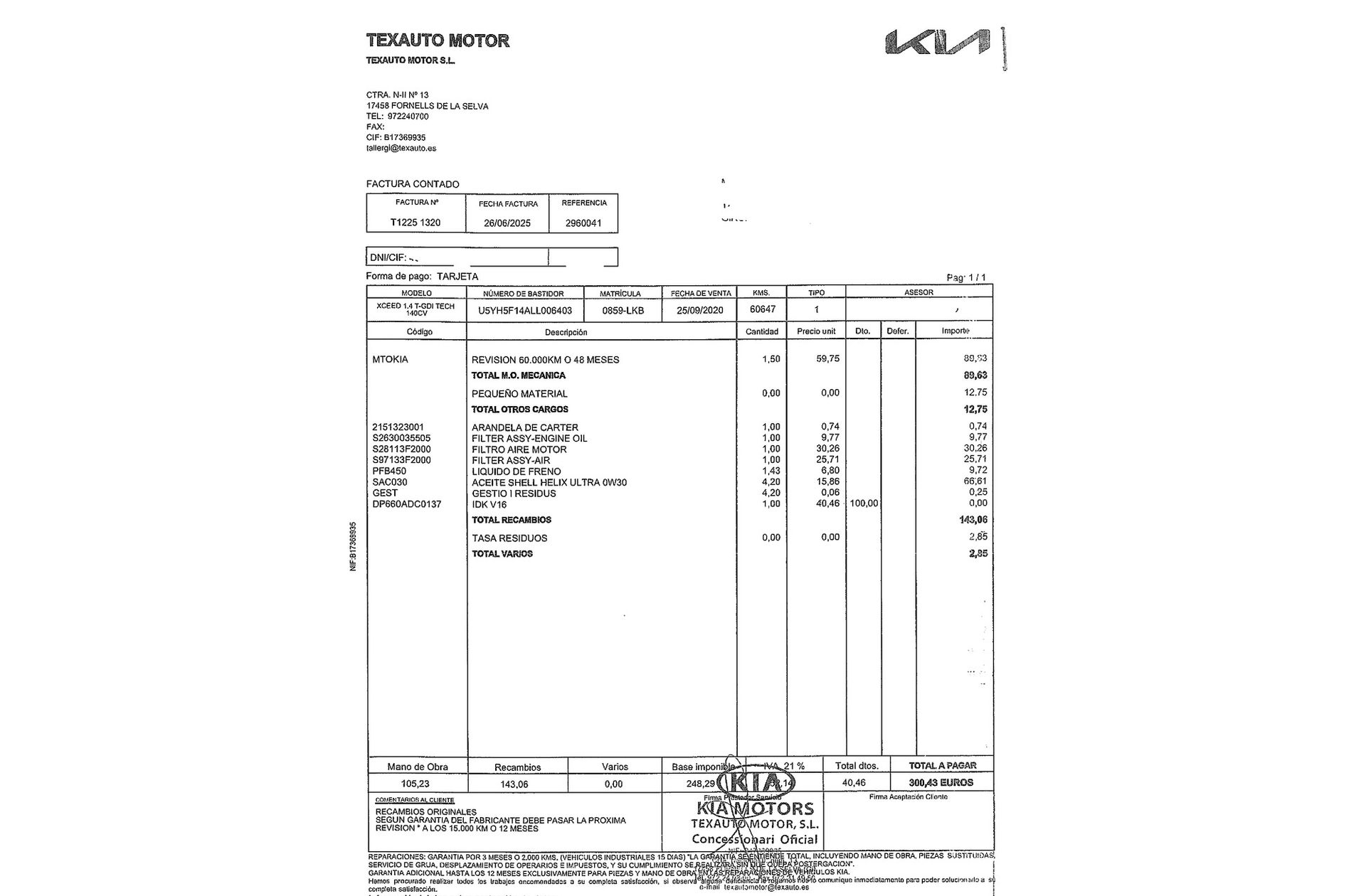 Kia XCeed 1.4 T-GDi Tech - foto 21