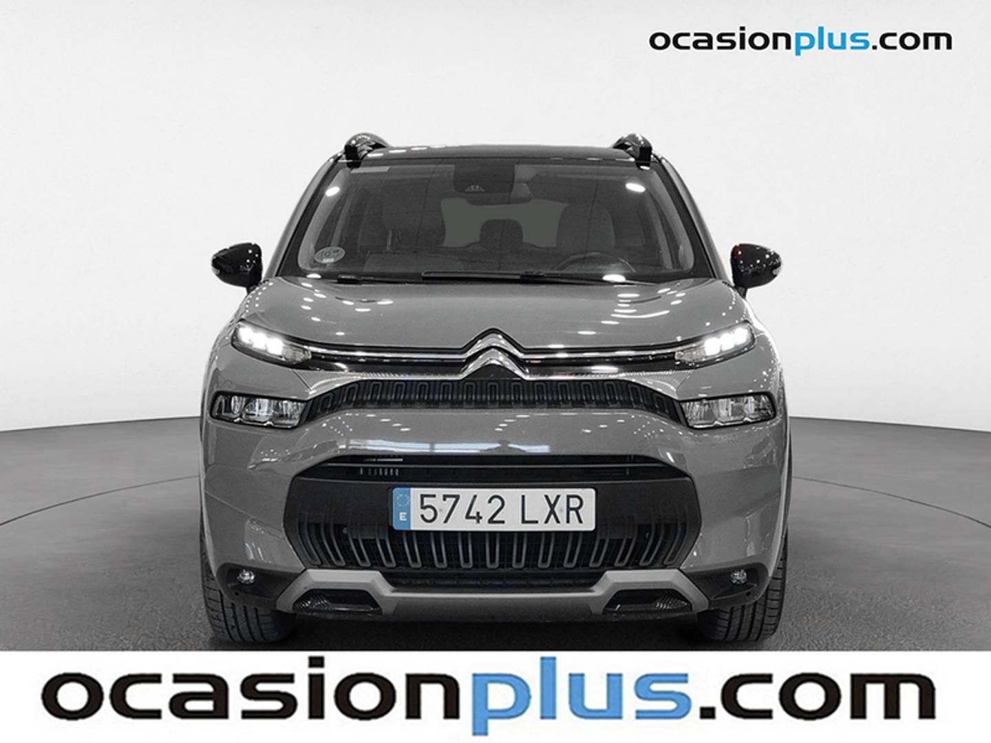 Foto Citroën C3 Aircross Citroen C3 Aircross PureTech 130 Shine Pack EAT6 Auto (131 CV)