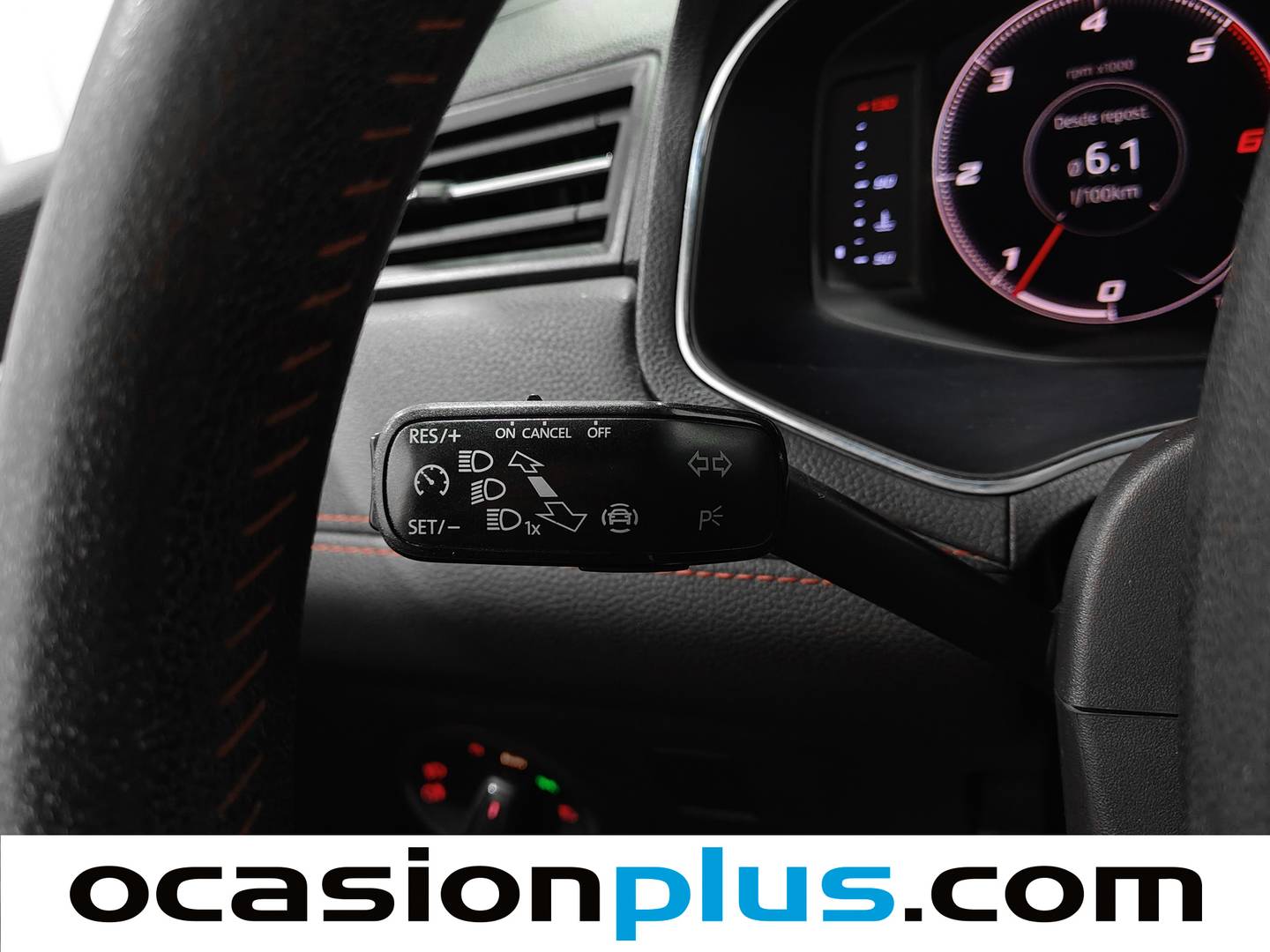 Accesorios del Seat Arona Seat Arona 1.6 TDI Ecomotive FR (115 CV)