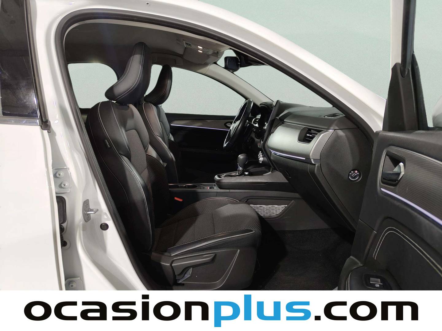 Renault Arkana Renault Arkana Zen TCe (140 CV) EDC Microhíbrido al mejor precio