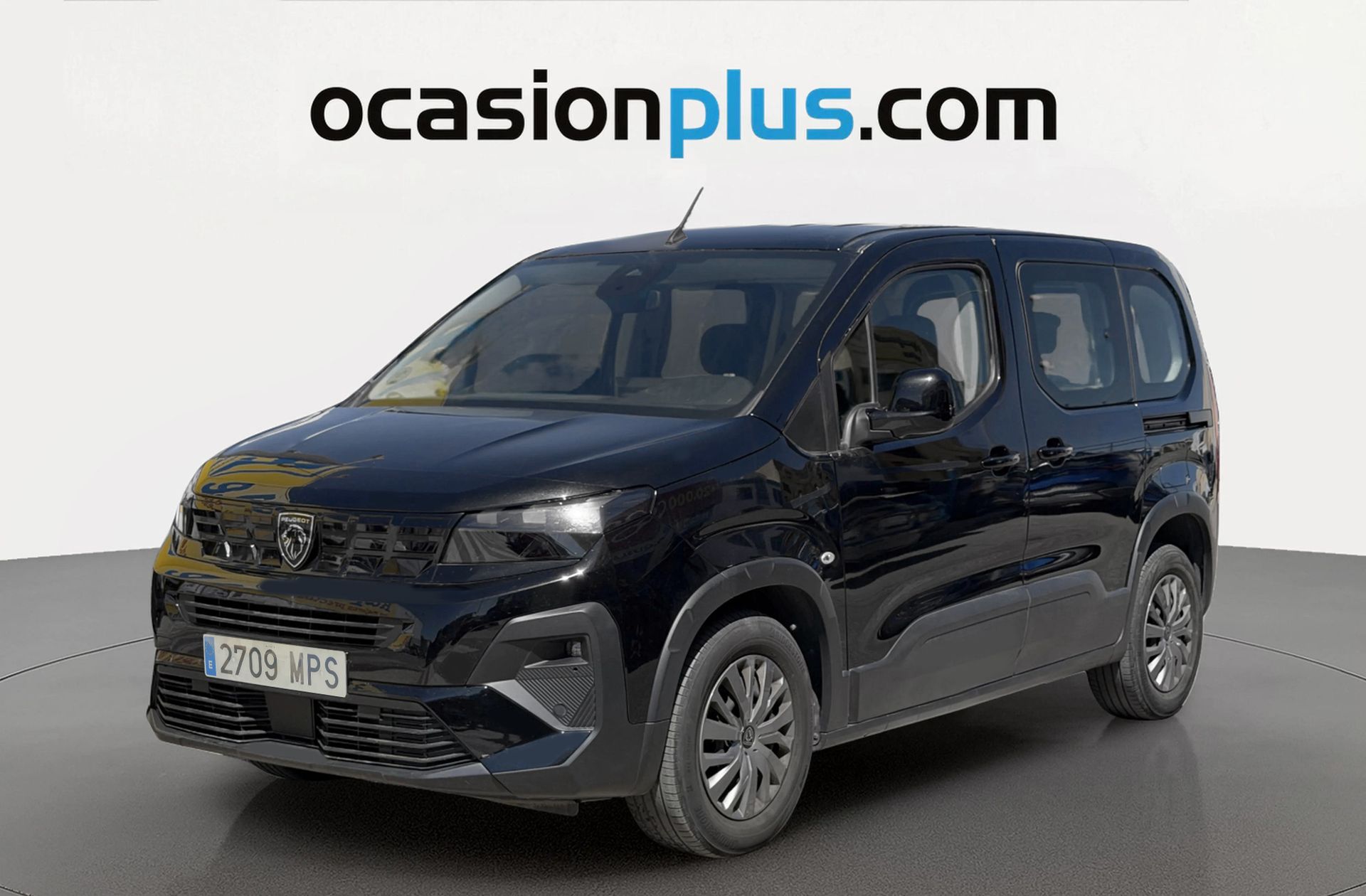 Peugeot Rifter BlueHDi 100 Allure