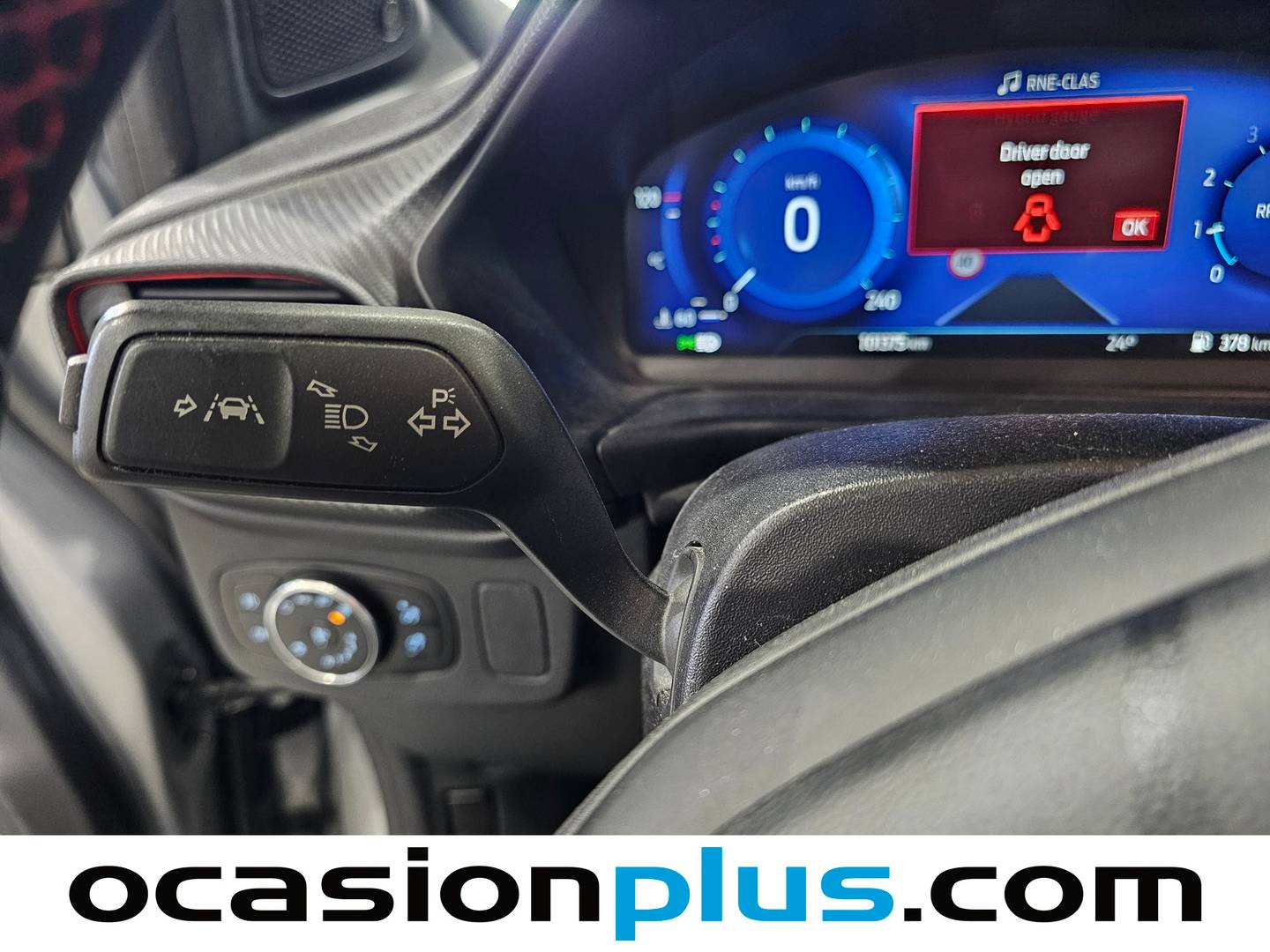 Ford Puma Ford Puma 1.0 EcoBoost MHEV ST-Line X (125 CV) km 0