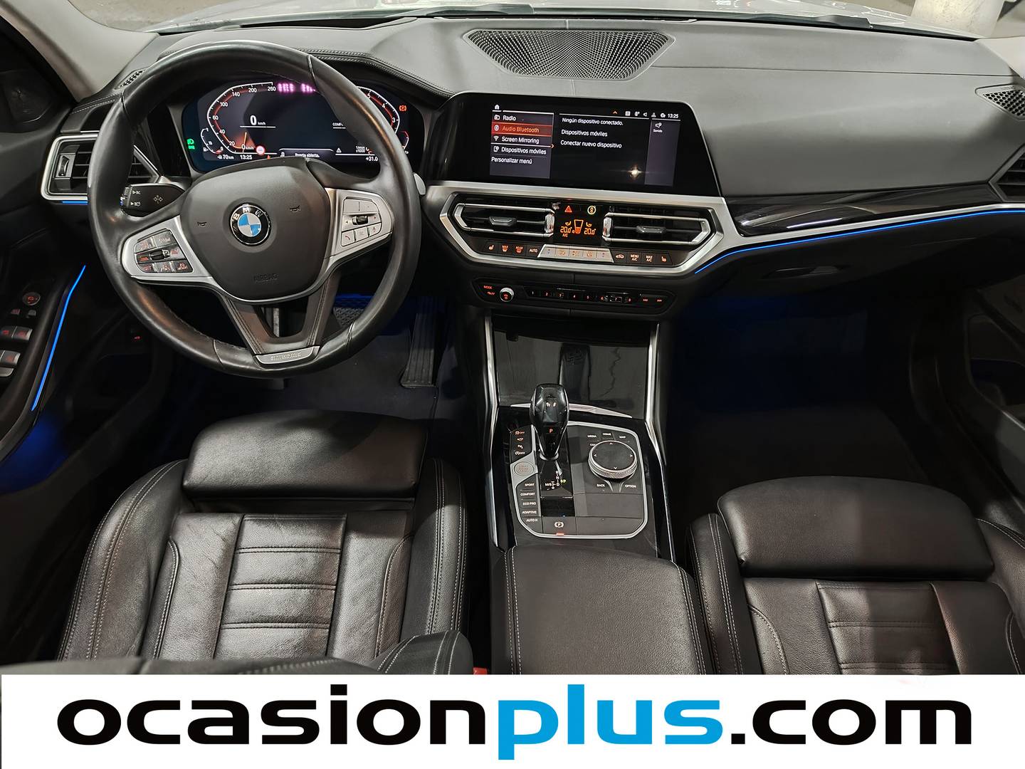 BMW Serie 3 BMW Serie 3 330i xDrive Touring (258 CV) seminuevo
