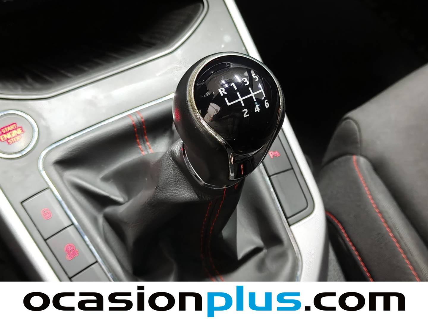 Foto Seat Arona SEAT Arona 1.0 TSI Ecomotive FR (115 CV)