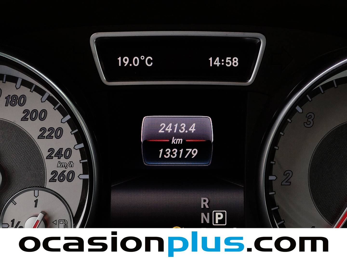 Foto Mercedes GLA Mercedes-Benz GLA GLA 200 d Style (136 CV)