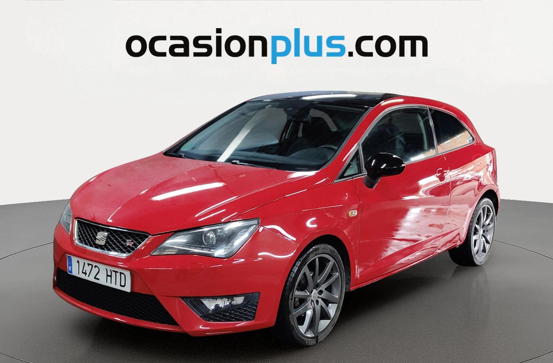 SEAT Ibiza SC 1.2 Tsi FR