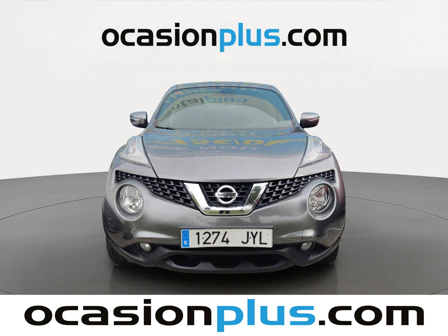 Nissan JUKE Nissan Juke dCi 110 Acenta 4x2 (110 CV) 110cv