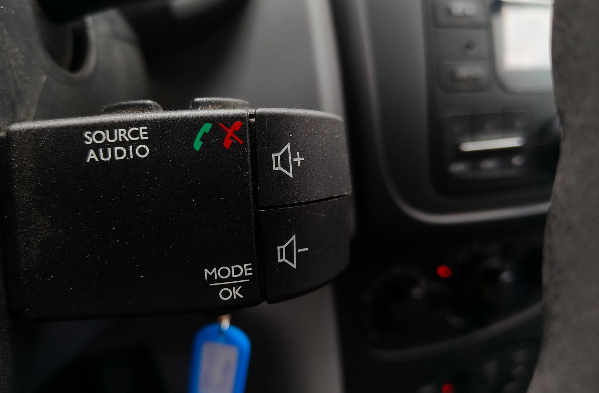 Dacia Sandero 1.2 Ambiance - foto 19