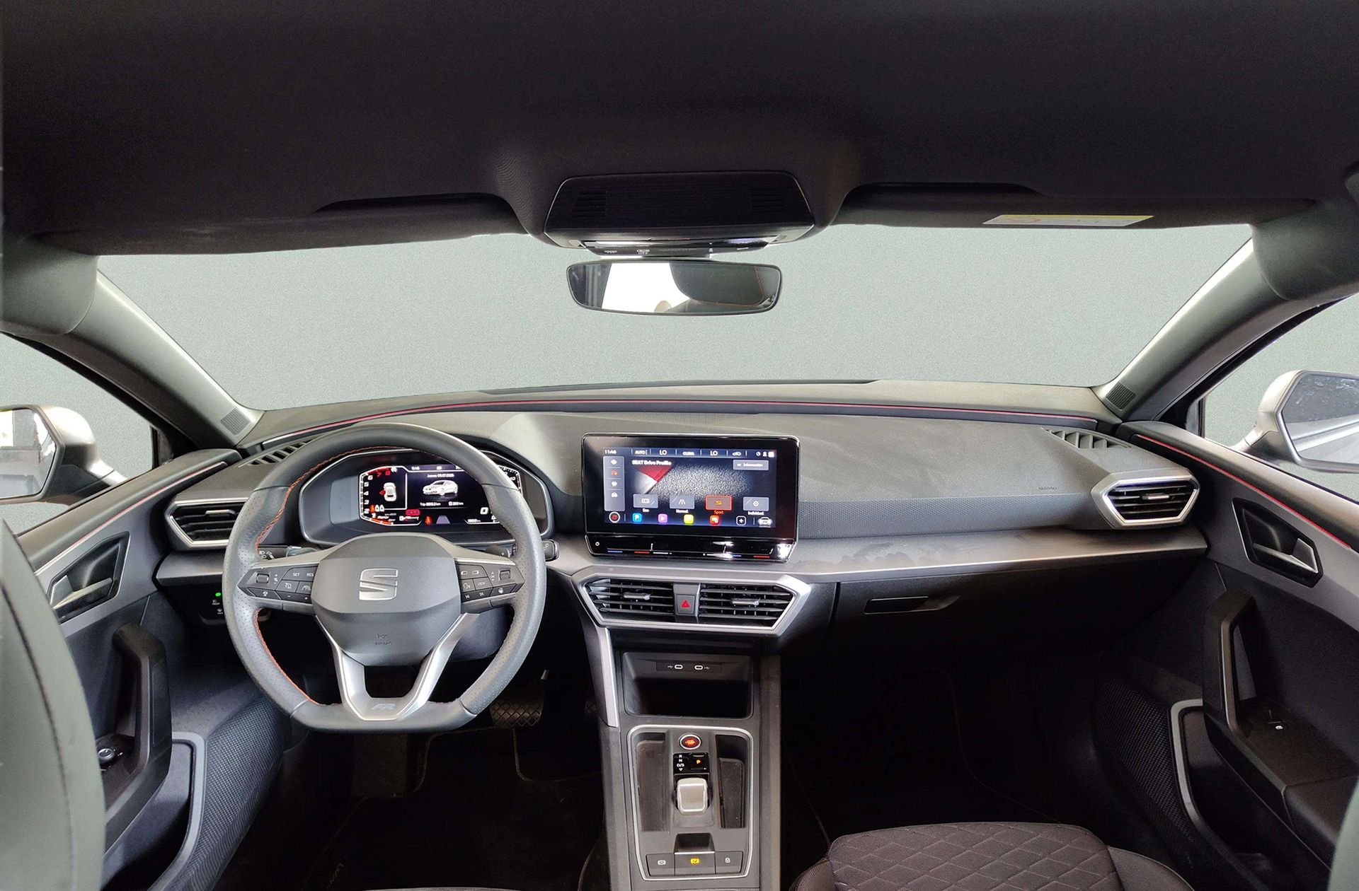 SEAT León 1.0 eTSI FR XXL ECO DSG - foto 6