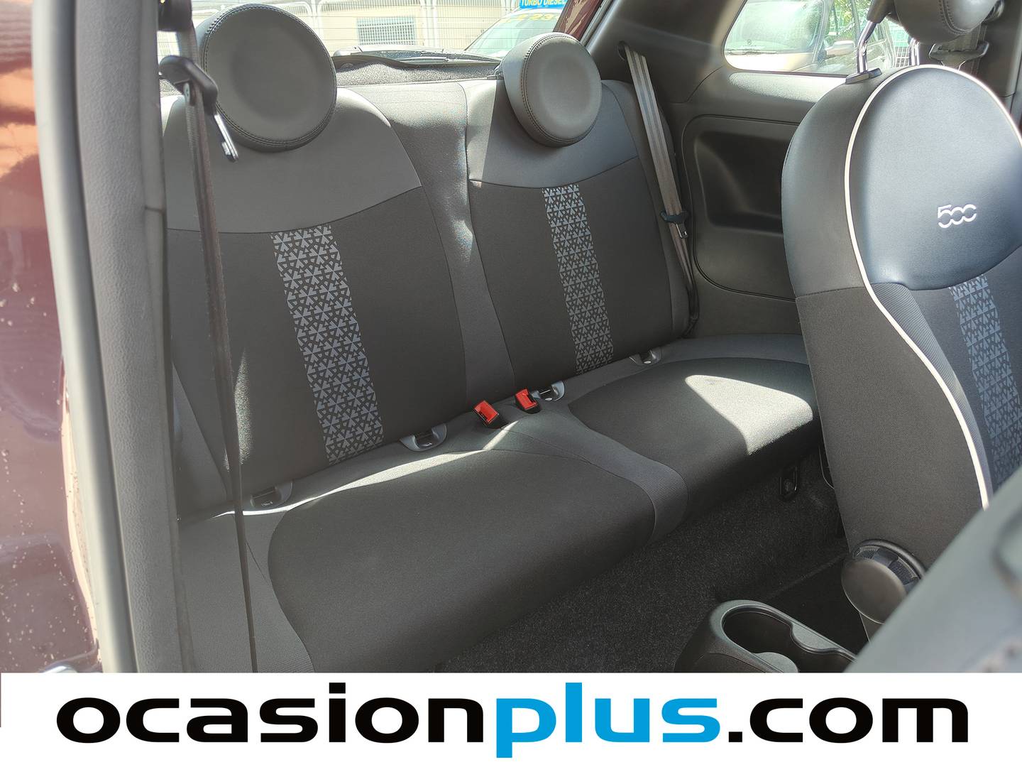 Fiat 500 Fiat 500 1.0 GSE S (70 CV) km 0