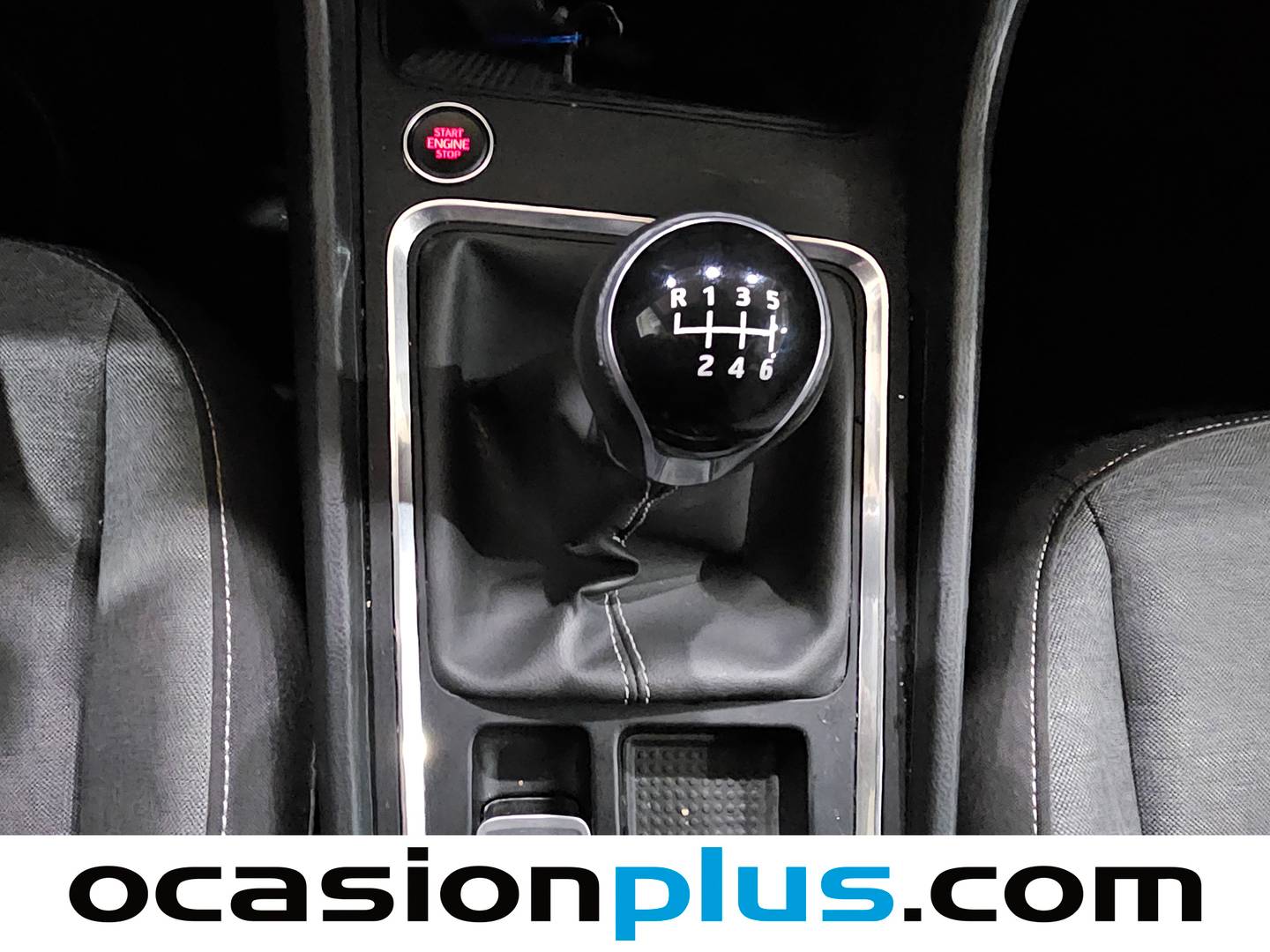 Foto Seat Ateca SEAT Ateca 1.5 TSI S&S Style XL (150 CV)