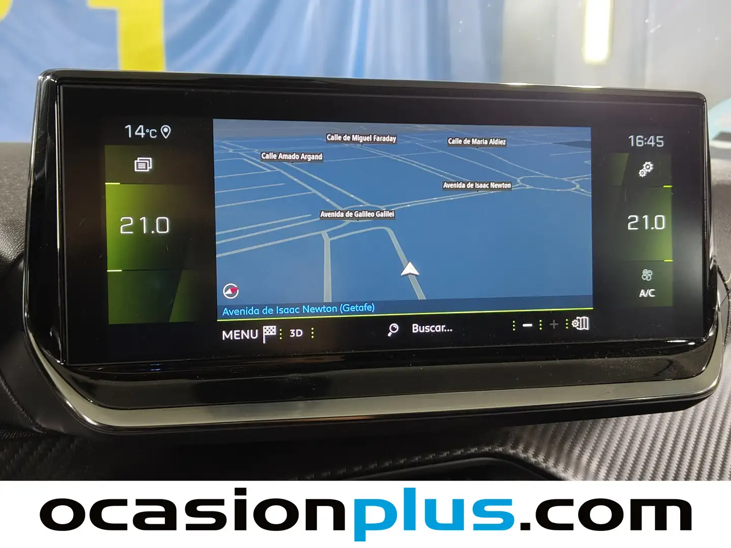 Foto Peugeot 208 Peugeot 208 BlueHDi 100 GT (100 CV)