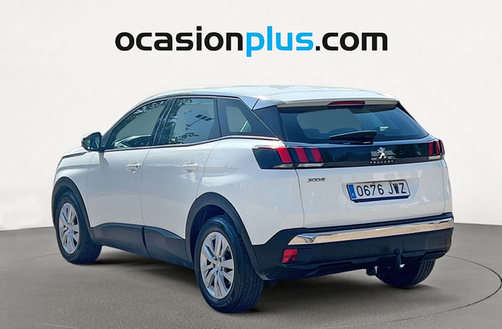 Peugeot 3008 2.0 HDi Active FAP - foto 3