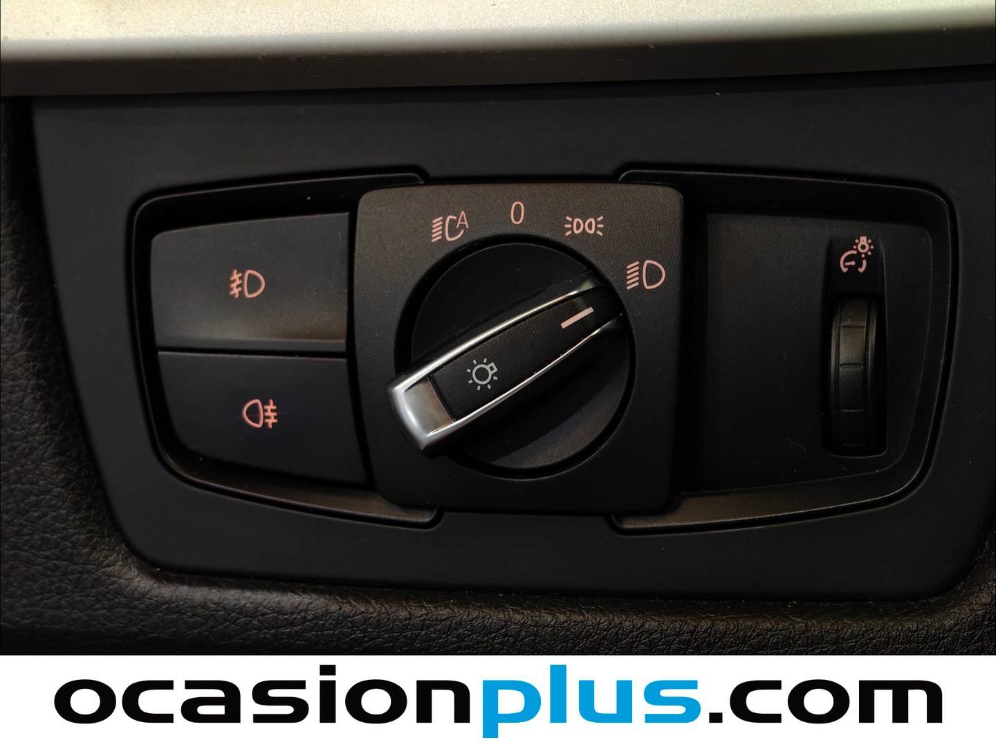 Paquetes del BMW Serie 3 BMW Serie 3 318d Touring (143 CV)