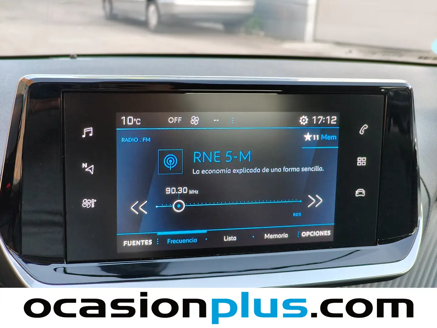 Foto Peugeot 208 Peugeot 208 BlueHDi 100 Allure (100 CV)