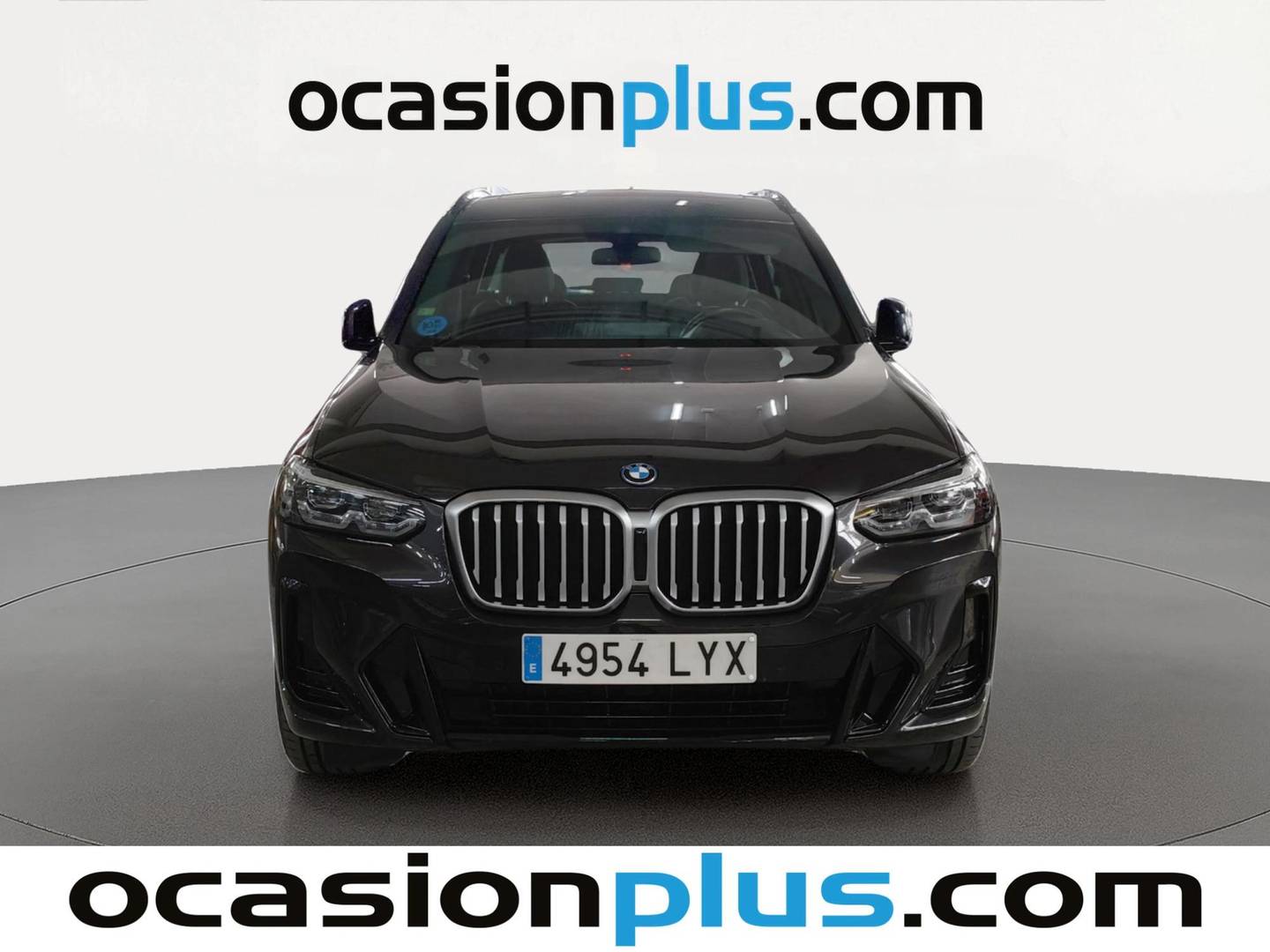 BMW X3 BMW X3 xDrive30e xLine (292 CV) al mejor precio