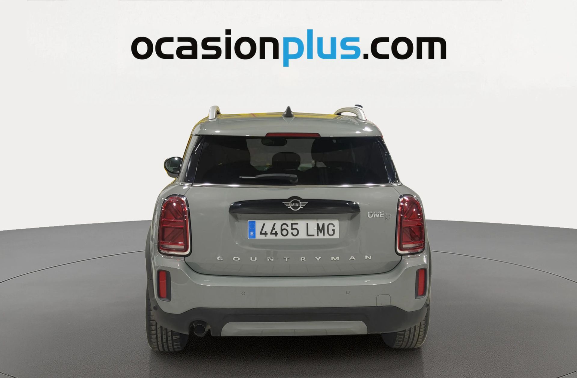 MINI Countryman One D - foto 13