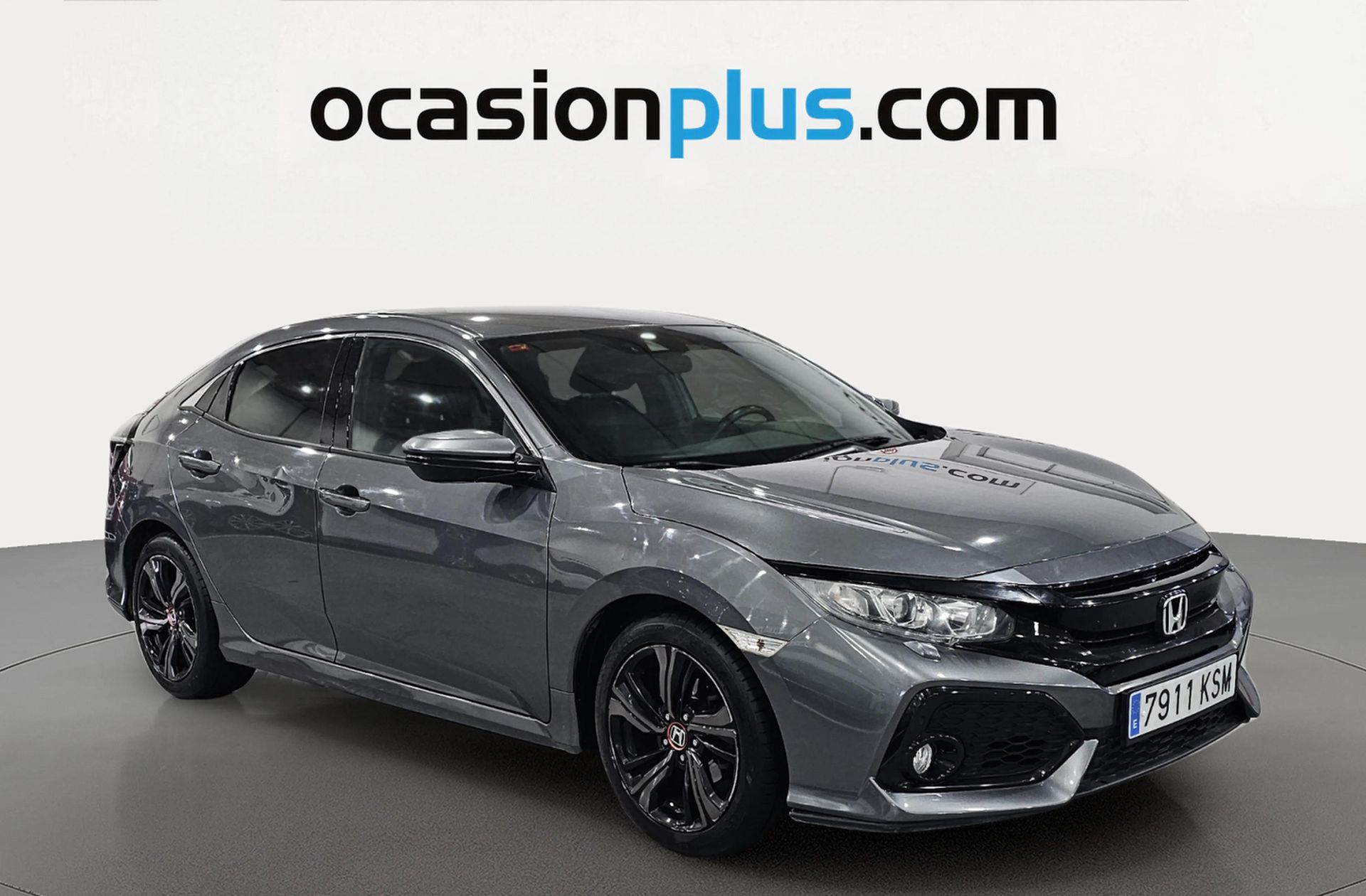 Honda Civic 1.0 I-VTEC Turbo Elegance Navi - foto 2