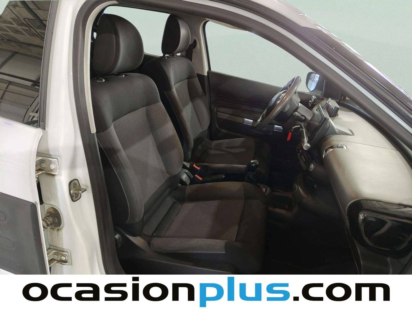 Citroën C4 Cactus Citroen C4 Cactus BlueHDi 100 Feel Edition (100 CV) km 0