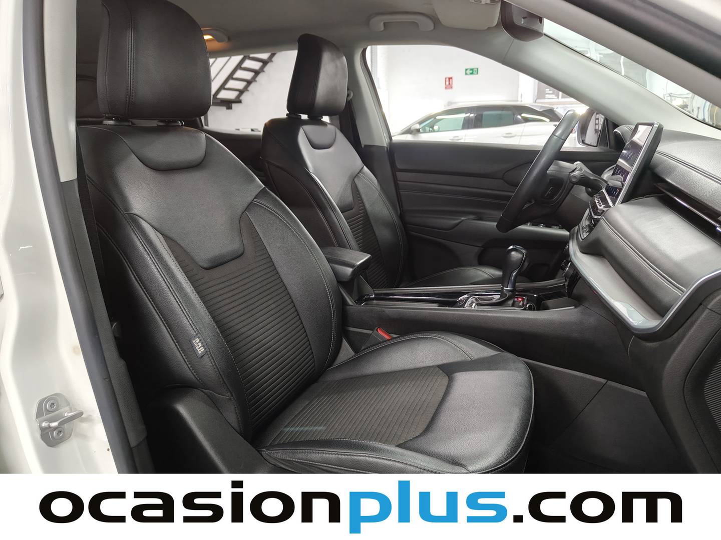 Foto Jeep Compass Jeep Compass 1.3 PHEV Limited AWD AT (190 CV)