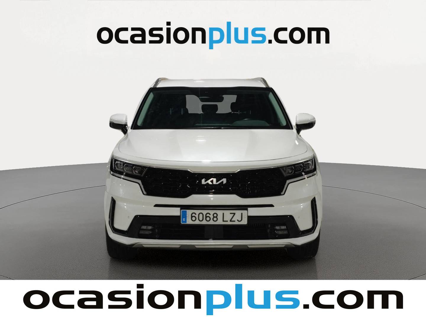 KIA Sorento KIA Sorento 1.6 T-GDi HEV Drive 4x2 (230 CV) 230cv