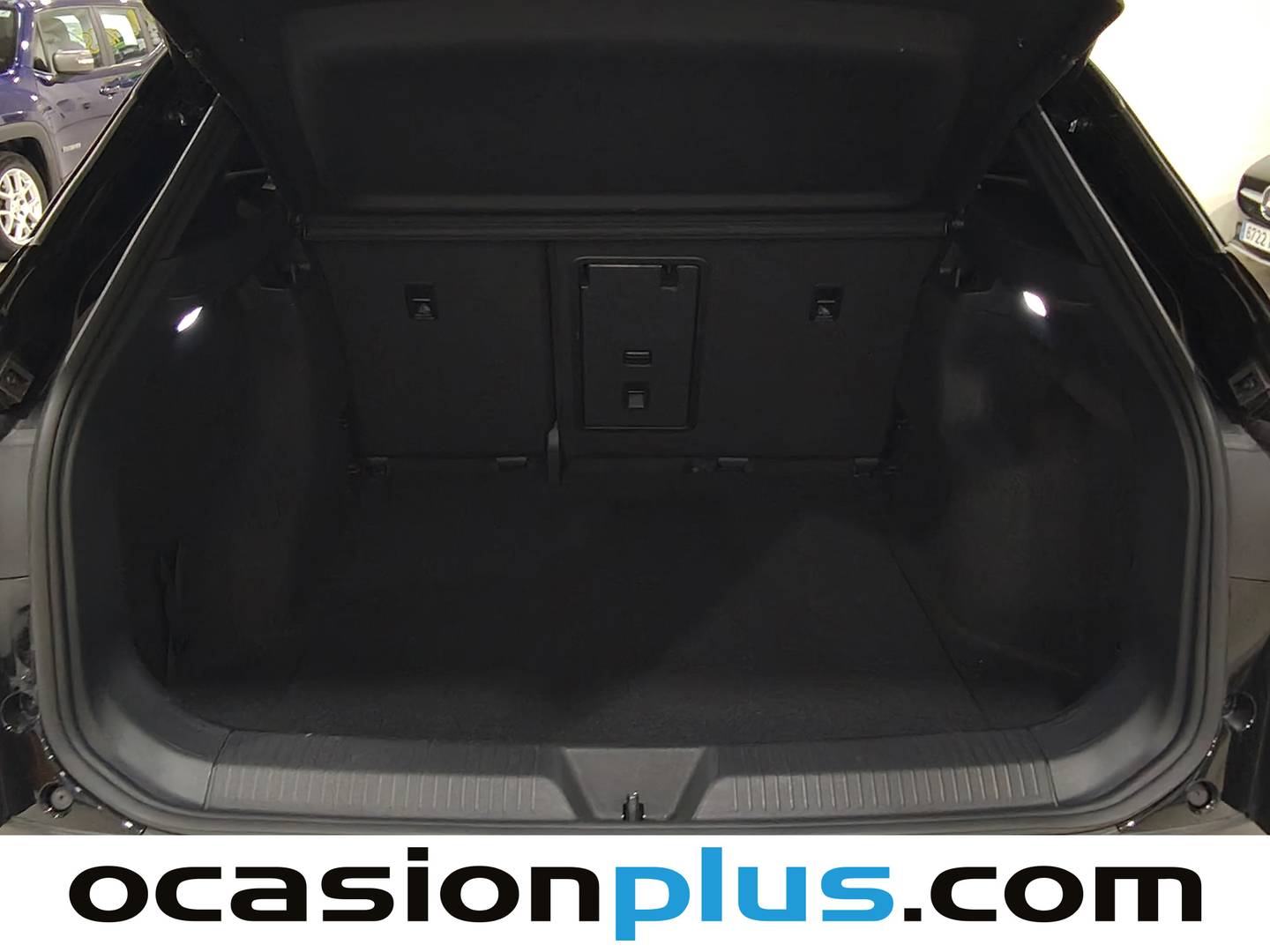 Foto Volkswagen ID.4 Volkswagen ID.4 Performance (204 CV)