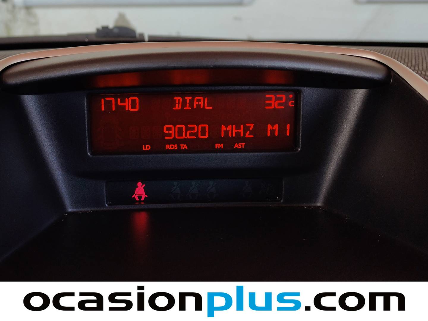 Peugeot 207 + Peugeot 207+ 1.4 HDI FAP (68 CV) al mejor precio