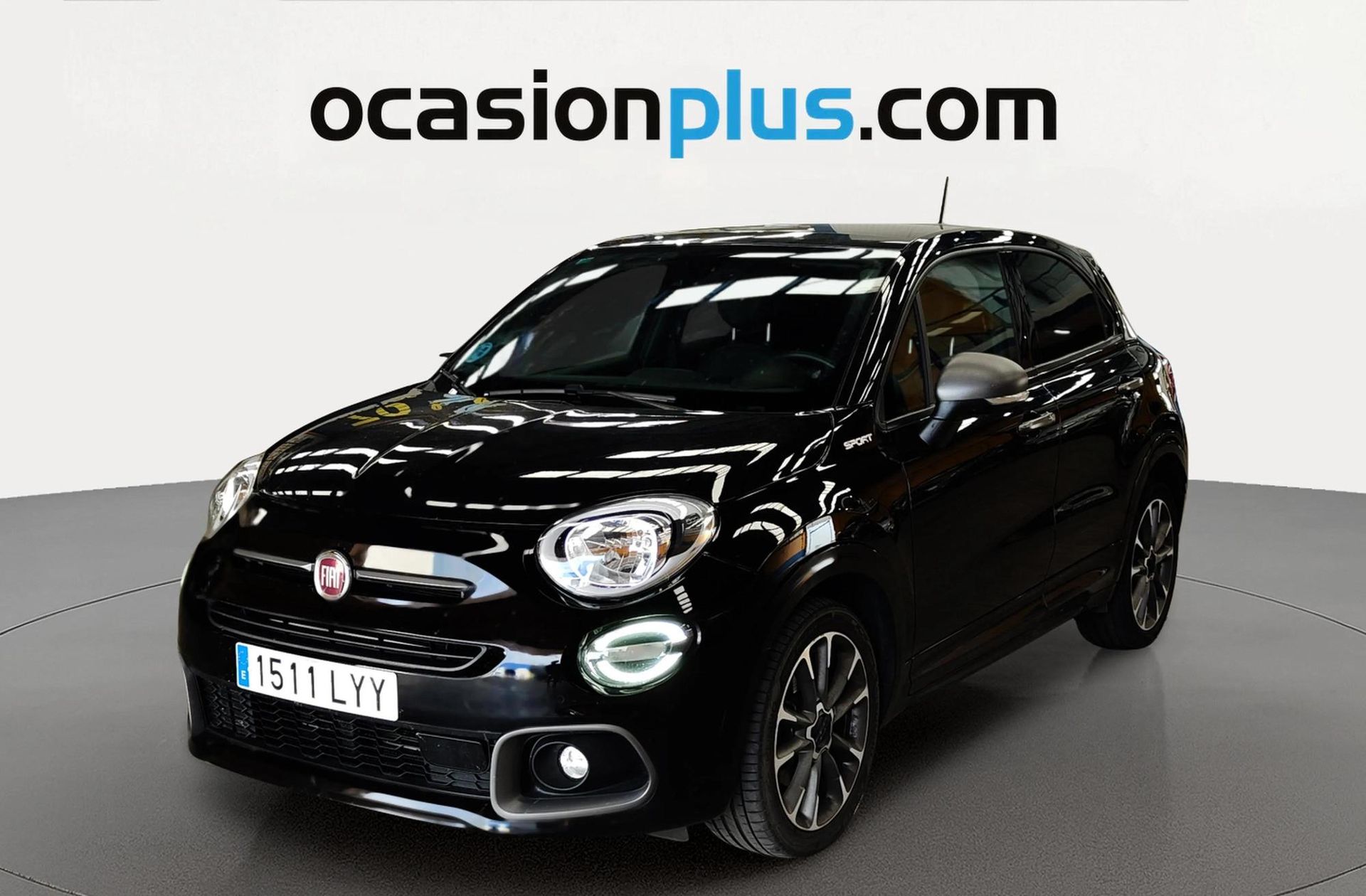 Fiat 500X 1.3 Firefly Sport 4x2 DCT